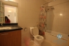 Cheap 3 bedroom apartment for rent in Tay Ho, Hanoi